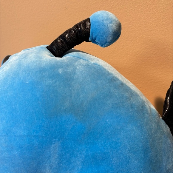 Squish-mallow Waverly The Butterfly - Picture 8 of 11